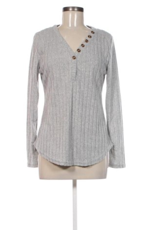 Bluză de femei Unbranded, Mărime M, Culoare Gri, Preț 48,99 Lei