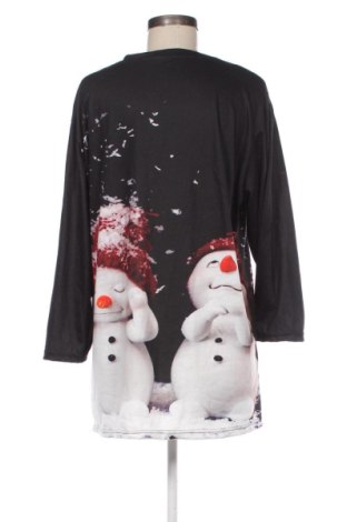 Damen Shirt Unbranded, Größe XXL, Farbe Mehrfarbig, Preis 10,99 €