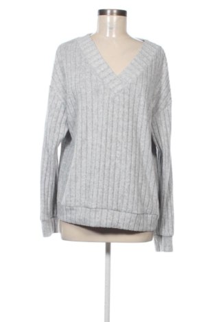 Дамска блуза Unbranded, Размер L, Цвят Сив, Цена 10,22 €