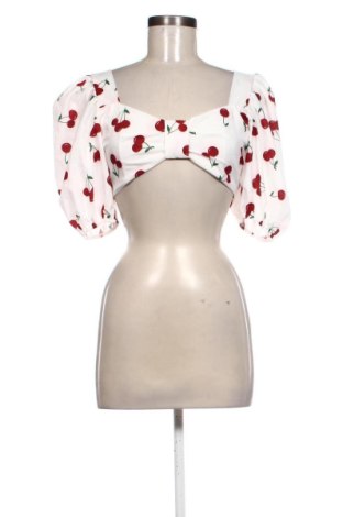 Damen Shirt Unbranded, Größe S, Farbe Mehrfarbig, Preis € 8,00