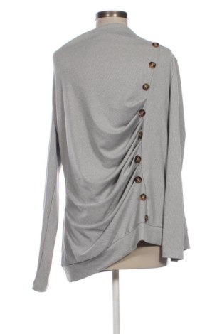 Dámská halenka Unbranded, Velikost XL, Barva Šedá, Cena  129,00 Kč