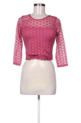 Damen Shirt Unbranded, Größe XS, Farbe Rosa, Preis 6,00 €