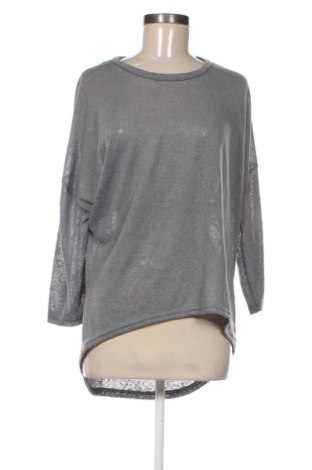 Damen Shirt Unbranded, Größe XXL, Farbe Grau, Preis 8,99 €