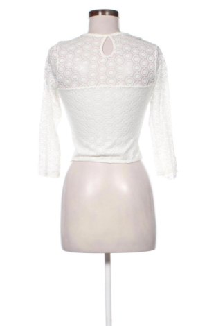 Дамска блуза Unbranded, Размер XS, Цвят Бял, Цена 6,00 €