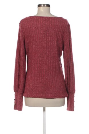 Дамска блуза Unbranded, Размер XL, Цвят Червен, Цена 10,22 €