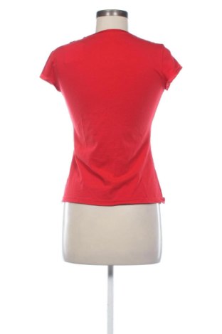 Bluzka damska Unbranded, Rozmiar M, Kolor Czerwony, Cena 29,99 zł