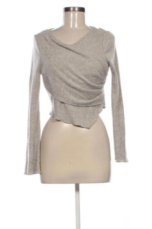 Bluză de femei Unbranded, Mărime M, Culoare Gri, Preț 60,99 Lei