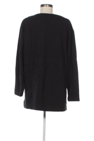 Дамска блуза Unbranded, Размер XXL, Цвят Черен, Цена 7,66 €