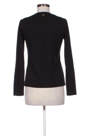 Дамска блуза Unbranded, Размер S, Цвят Черен, Цена 6,00 €