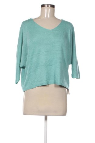 Дамска блуза Unbranded, Размер XXL, Цвят Зелен, Цена 7,66 €