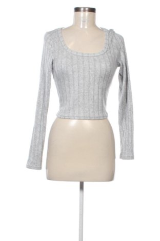 Damen Shirt Unbranded, Größe XS, Farbe Grau, Preis 4,99 €