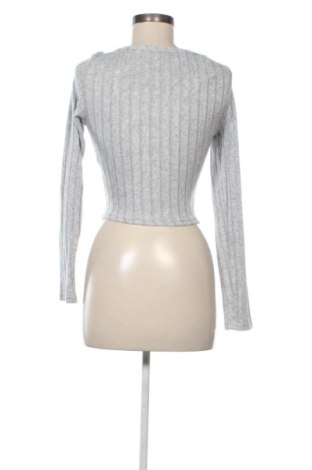 Damen Shirt Unbranded, Größe XS, Farbe Grau, Preis 4,99 €