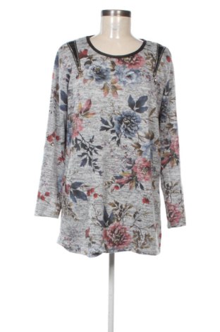 Дамска блуза Unbranded, Размер XL, Цвят Многоцветен, Цена 6,13 €
