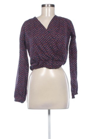 Damen Shirt Unbranded, Größe S, Farbe Mehrfarbig, Preis 3,99 €