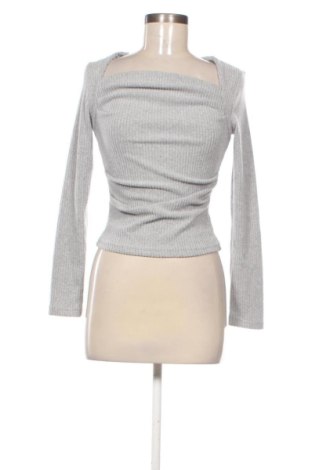 Bluză de femei Unbranded, Mărime XS, Culoare Gri, Preț 31,28 Lei