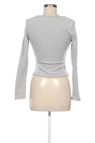 Bluză de femei Unbranded, Mărime XS, Culoare Gri, Preț 31,28 Lei