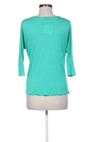 Дамска блуза Unbranded, Размер M, Цвят Зелен, Цена 6,00 €