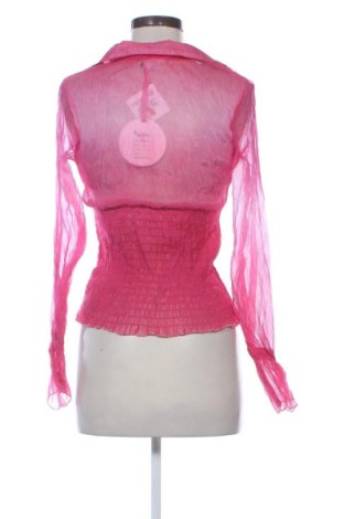 Dámská halenka Unbranded, Velikost S, Barva Růžová, Cena  209,00 Kč