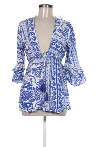 Dámská halenka Unbranded, Velikost M, Barva Vícebarevné, Cena  340,00 Kč