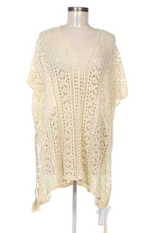 Damen Shirt Unbranded, Größe XXL, Farbe Beige, Preis € 12,99