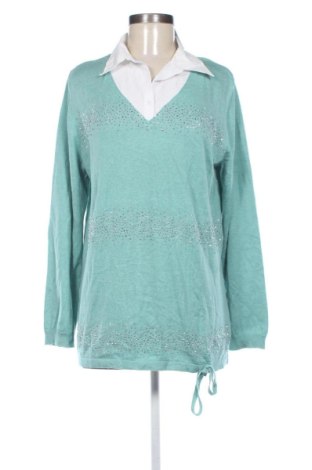 Bluzka damska Unbranded, Rozmiar XL, Kolor Kolorowy, Cena 24,99 zł