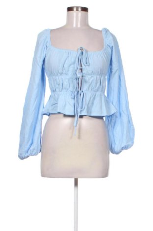 Damen Shirt Unbranded, Größe S, Farbe Blau, Preis 10,99 €