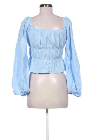 Damen Shirt Unbranded, Größe S, Farbe Blau, Preis 10,99 €