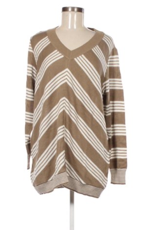 Damen Shirt Unbranded, Größe XXL, Farbe Mehrfarbig, Preis 8,99 €