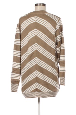 Damen Shirt Unbranded, Größe XXL, Farbe Mehrfarbig, Preis 8,99 €