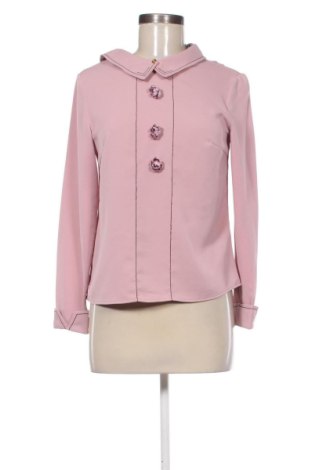 Damen Shirt Unbranded, Größe M, Farbe Aschrosa, Preis 9,99 €