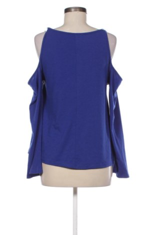 Γυναικεία μπλούζα Unbranded, Μέγεθος M, Χρώμα Μπλέ, Τιμή 10,99 €