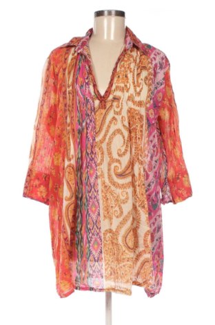 Damen Shirt Unbranded, Größe XL, Farbe Mehrfarbig, Preis 6,00 €