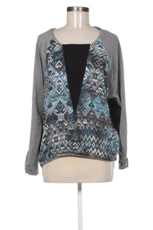 Bluzka damska 2-biz, Rozmiar XL, Kolor Kolorowy, Cena 39,99 zł