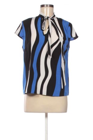 Дамска блуза Unbranded, Размер M, Цвят Многоцветен, Цена 7,00 €