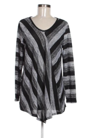 Дамска блуза Unbranded, Размер L, Цвят Многоцветен, Цена 4,60 €