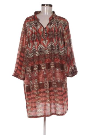 Dámská halenka Unbranded, Velikost 3XL, Barva Vícebarevné, Cena  523,00 Kč