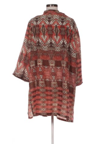 Dámská halenka Unbranded, Velikost 3XL, Barva Vícebarevné, Cena  523,00 Kč