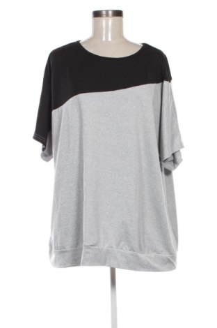 Damen Shirt Unbranded, Größe 4XL, Farbe Mehrfarbig, Preis € 12,68