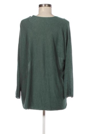 Дамска блуза Unbranded, Размер XXL, Цвят Зелен, Цена 10,22 €