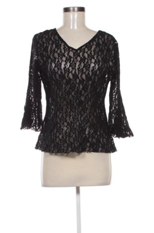 Dámská halenka Unbranded, Velikost XL, Barva Černá, Cena  198,00 Kč