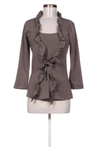 Damen Shirt Unbranded, Größe S, Farbe Braun, Preis € 7,00