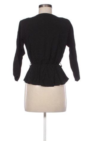 Bluzka damska Unbranded, Rozmiar S, Kolor Czarny, Cena 26,79 zł