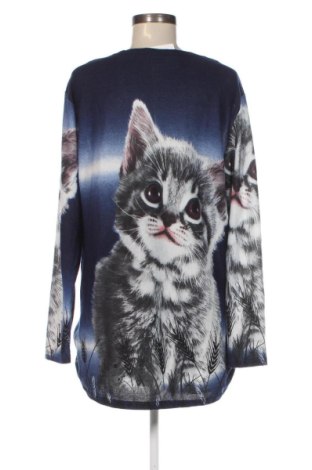 Bluzka damska Unbranded, Rozmiar L, Kolor Kolorowy, Cena 20,99 zł