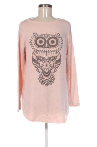 Dámska blúza Unbranded, Veľkosť L, Farba Ružová, Cena  5,95 €