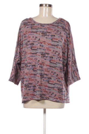 Damen Shirt Unbranded, Größe XXL, Farbe Mehrfarbig, Preis € 9,99