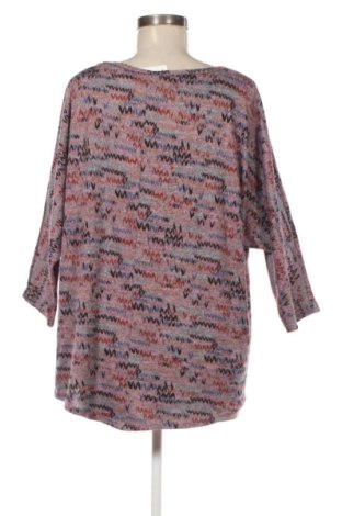 Damen Shirt Unbranded, Größe XXL, Farbe Mehrfarbig, Preis € 9,99