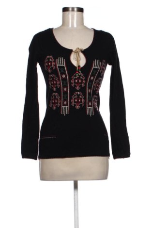 Dámská halenka Unbranded, Velikost S, Barva Černá, Cena  479,00 Kč