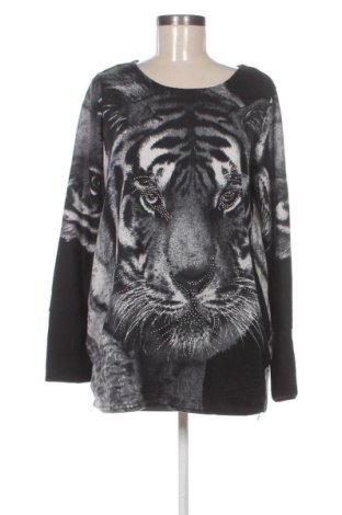 Damen Shirt Unbranded, Größe M, Farbe Mehrfarbig, Preis € 2,99