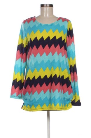 Dámská halenka Unbranded, Velikost L, Barva Vícebarevné, Cena  259,00 Kč