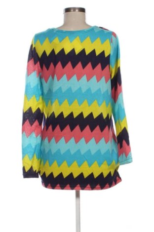 Dámská halenka Unbranded, Velikost L, Barva Vícebarevné, Cena  259,00 Kč